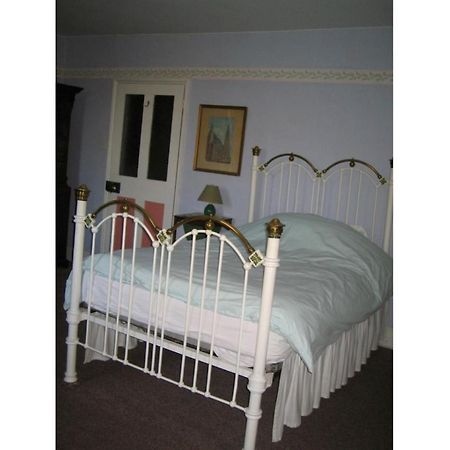 Bulmer Tye House Middleton  Zimmer foto