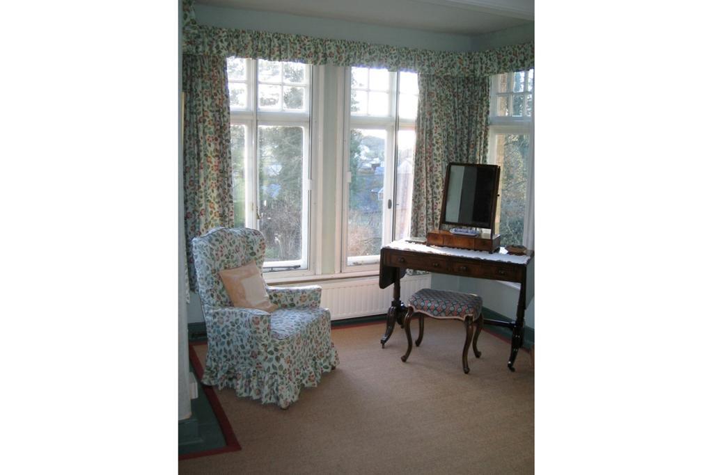 Bulmer Tye House Middleton  Zimmer foto