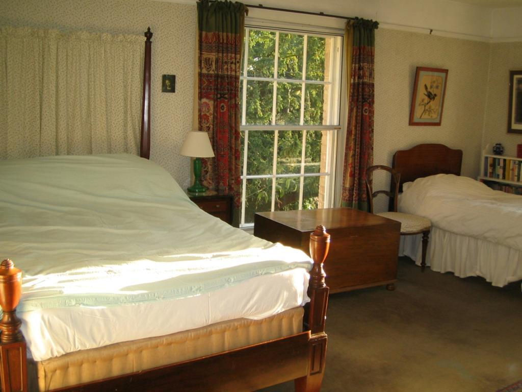 Bulmer Tye House Middleton  Zimmer foto
