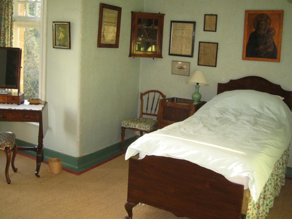 Bulmer Tye House Middleton  Zimmer foto