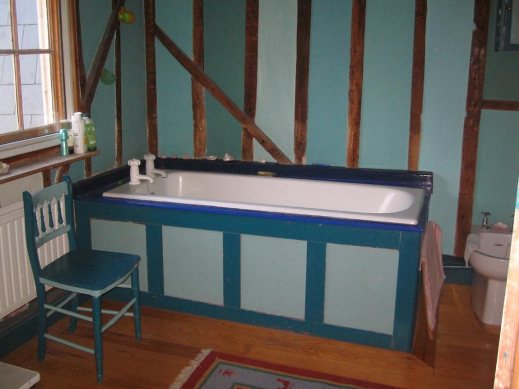 Bulmer Tye House Middleton  Zimmer foto