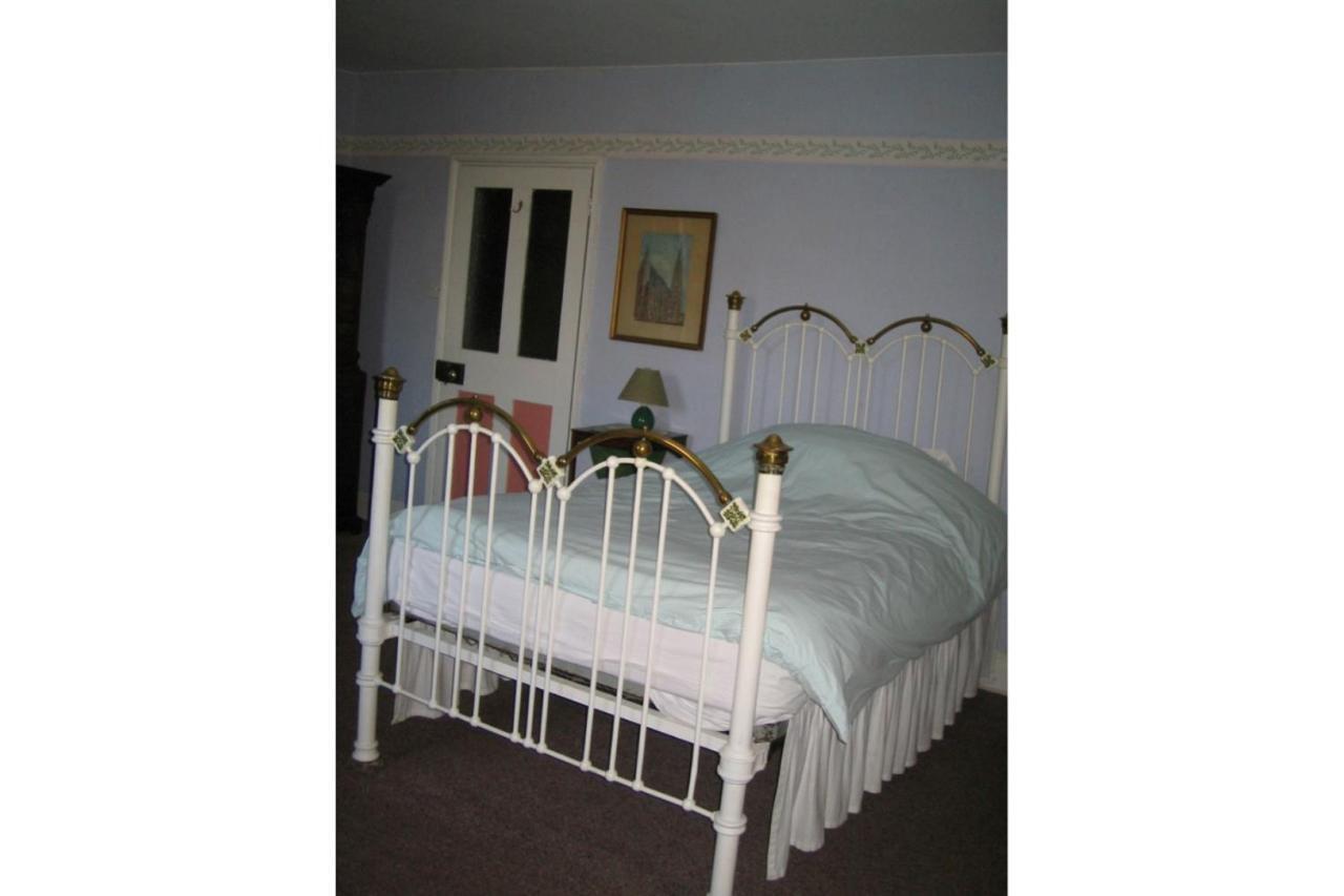 Bulmer Tye House Middleton  Zimmer foto